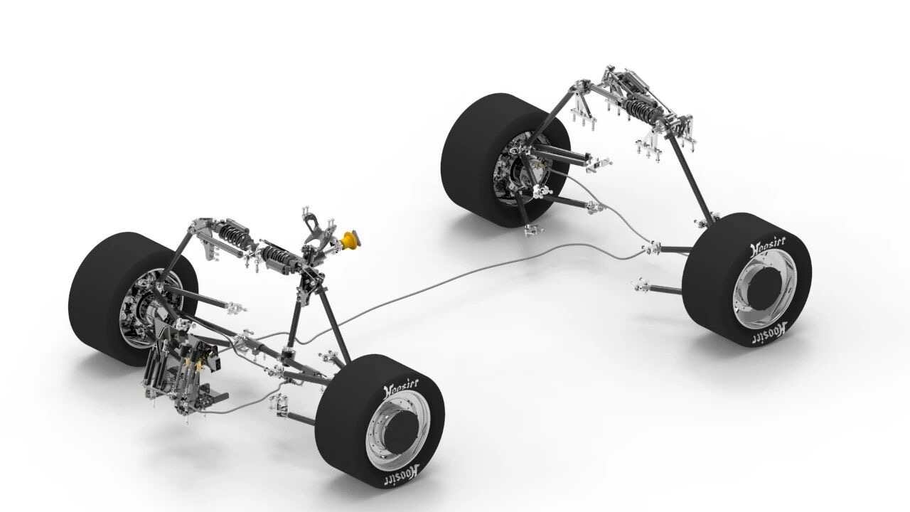 Chassis