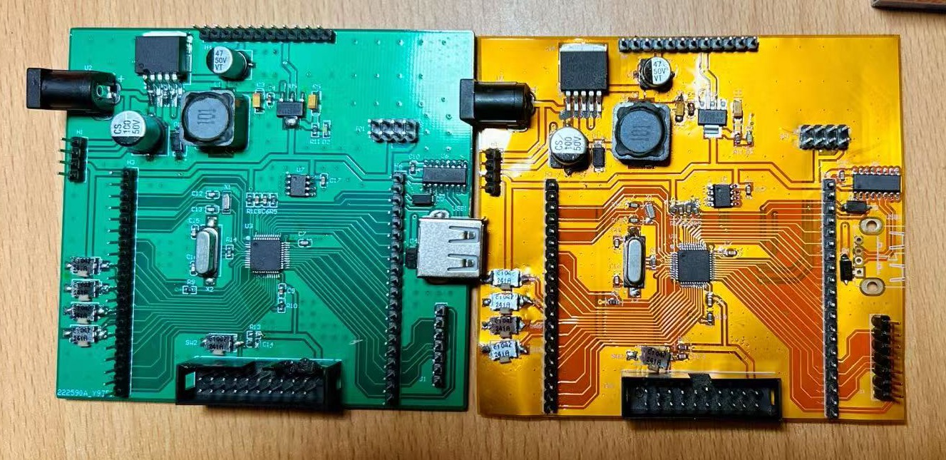 PCB board 2